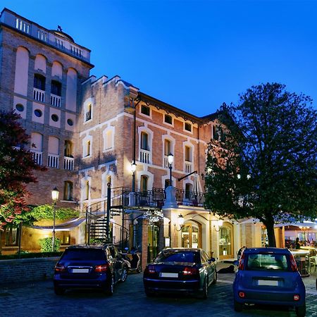 Hotel La Torre Torreglia Luaran gambar