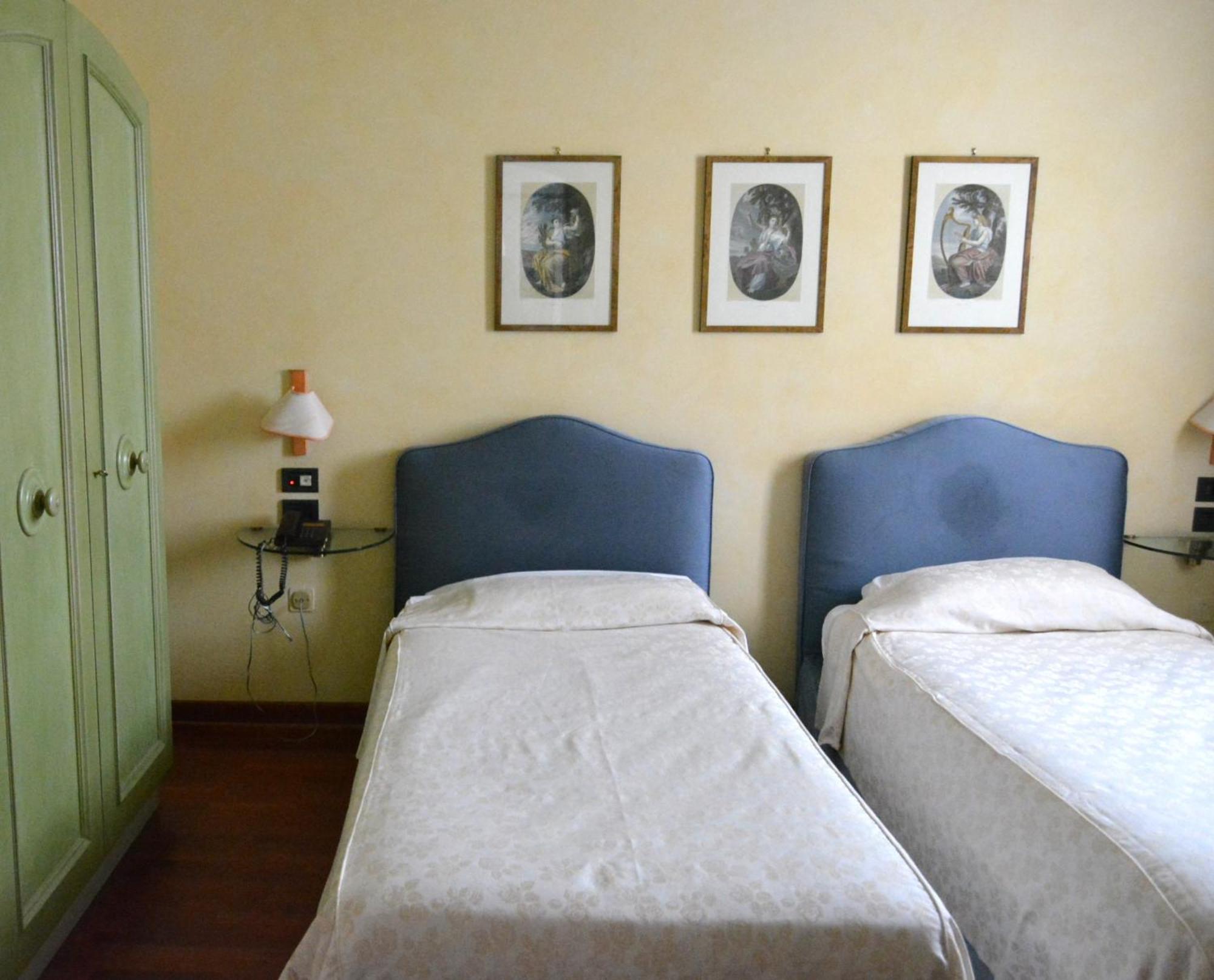Hotel La Torre Torreglia Luaran gambar
