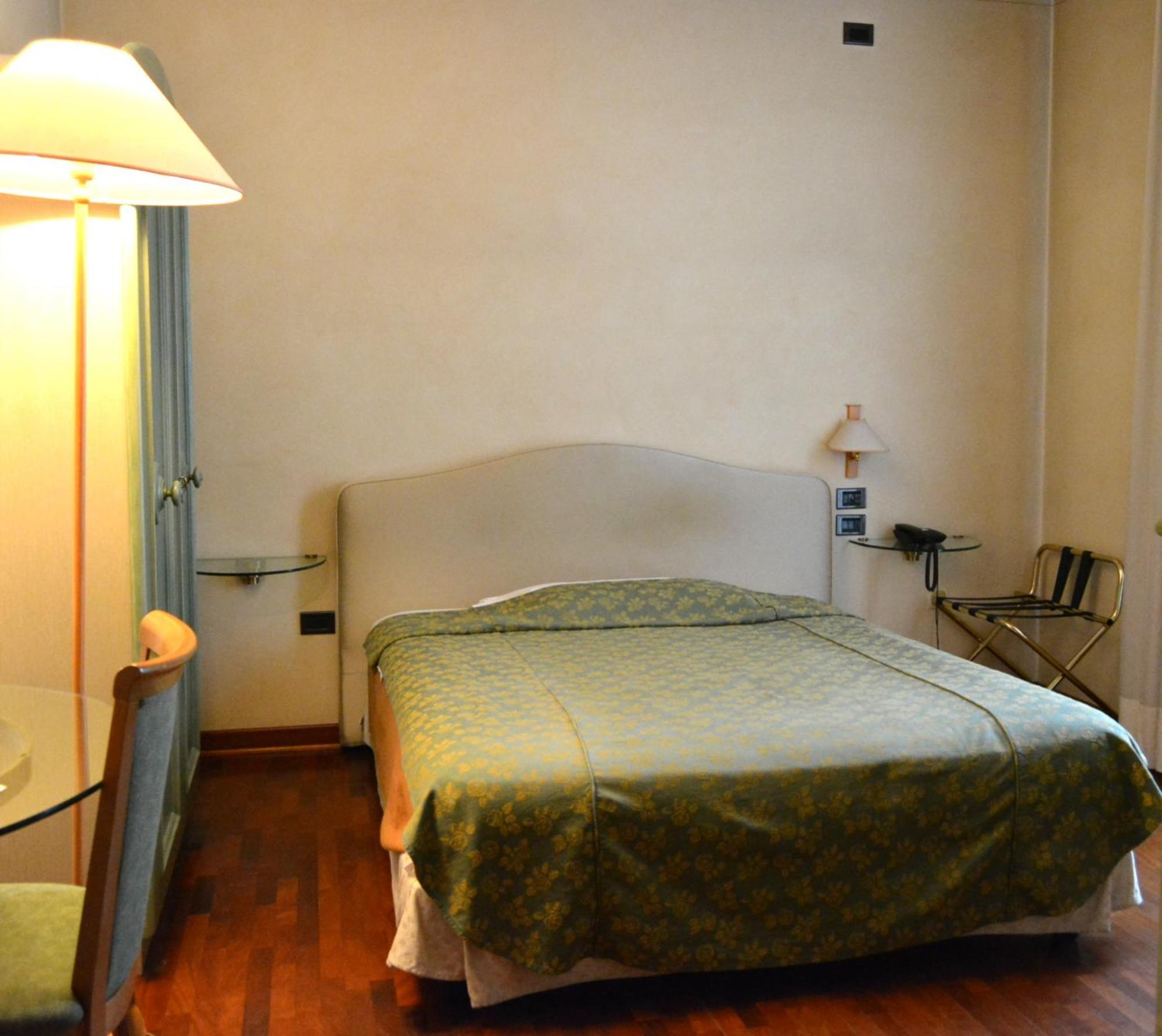 Hotel La Torre Torreglia Luaran gambar