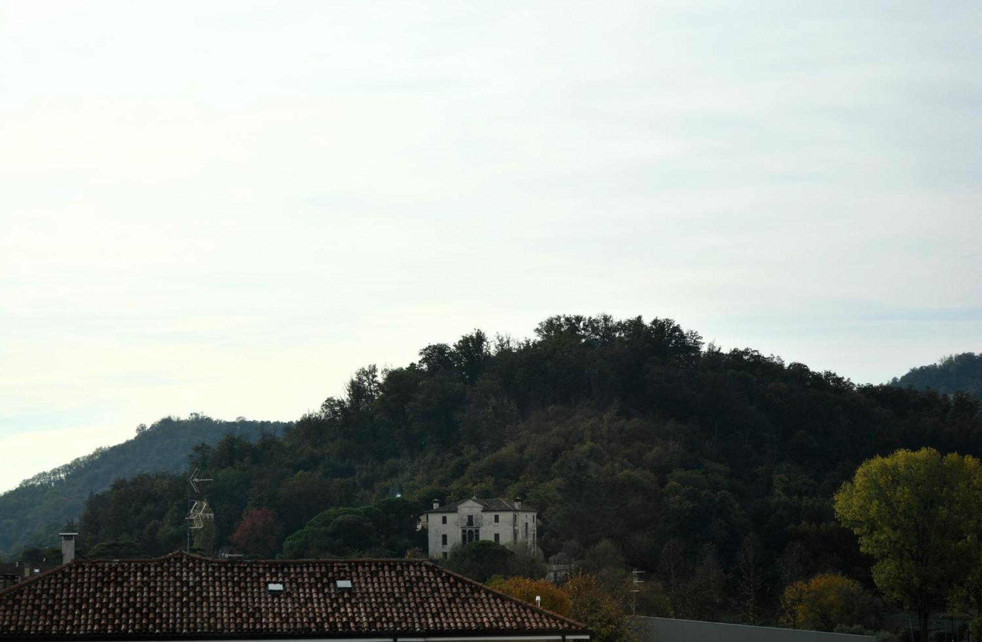 Hotel La Torre Torreglia Luaran gambar