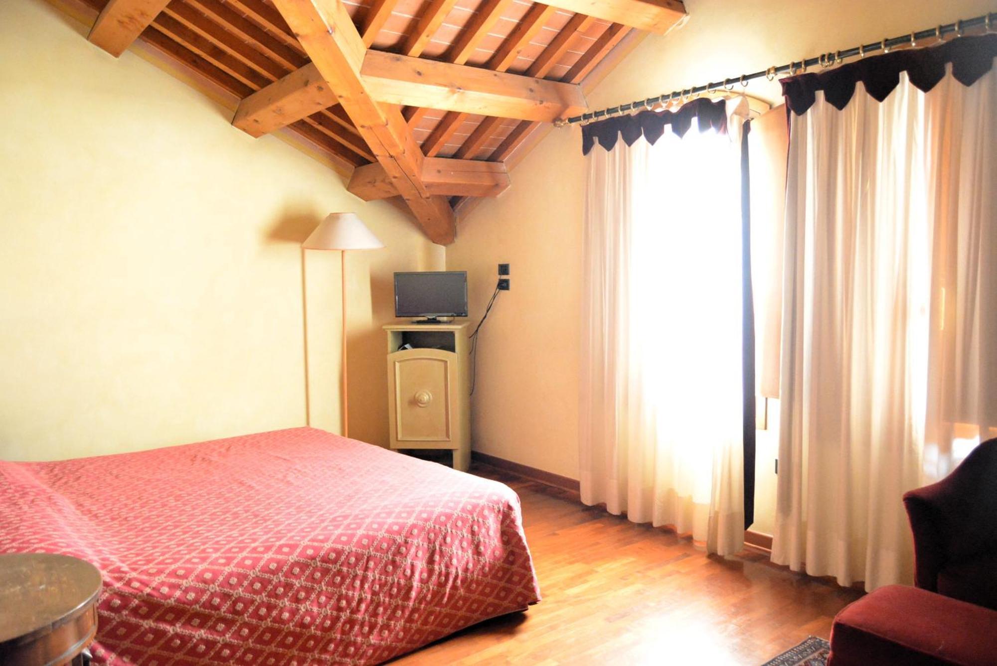 Hotel La Torre Torreglia Luaran gambar