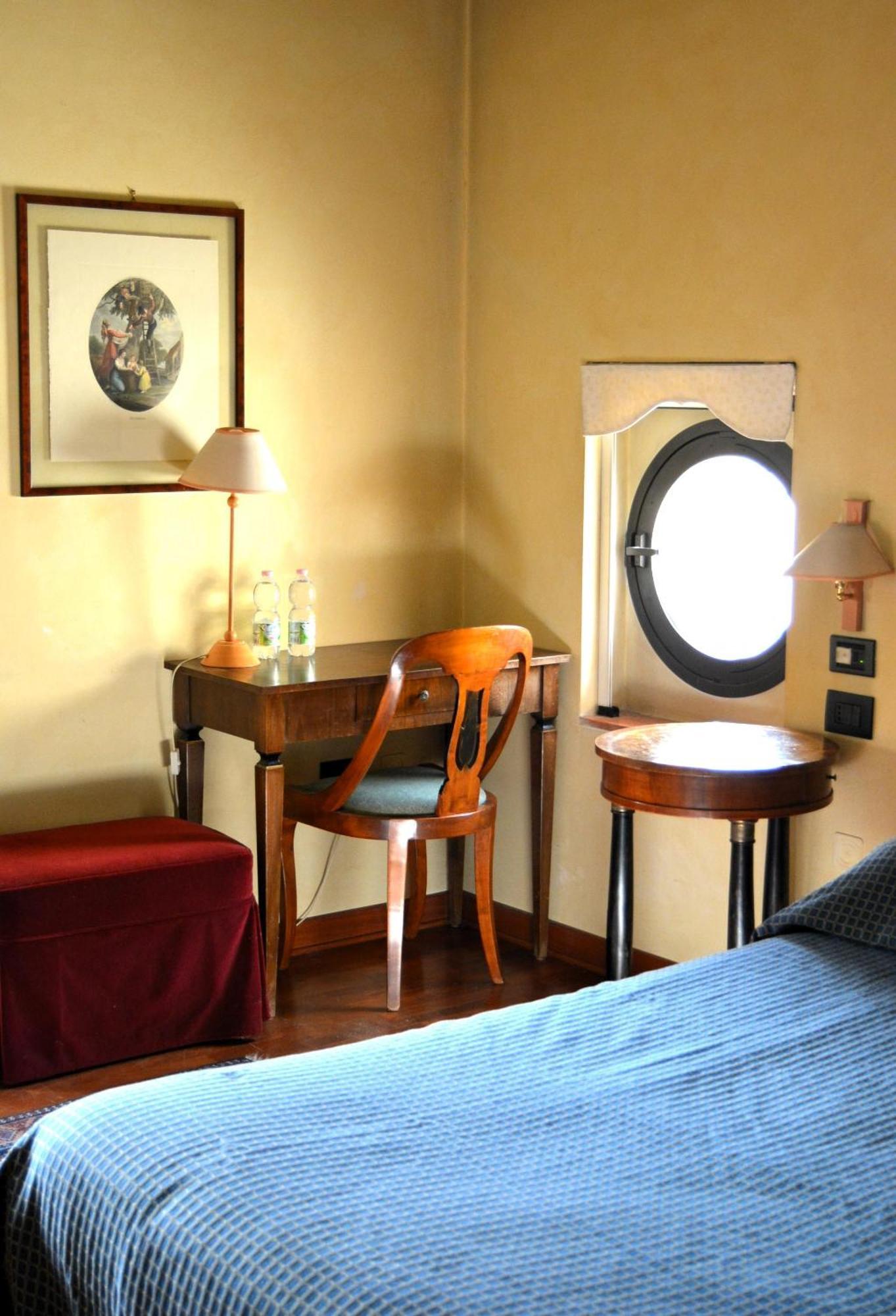 Hotel La Torre Torreglia Luaran gambar