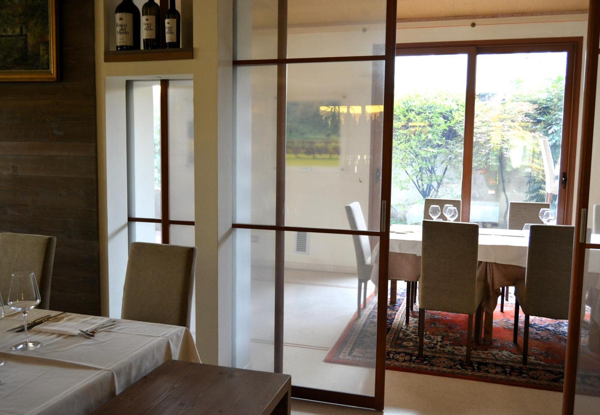 Hotel La Torre Torreglia Luaran gambar