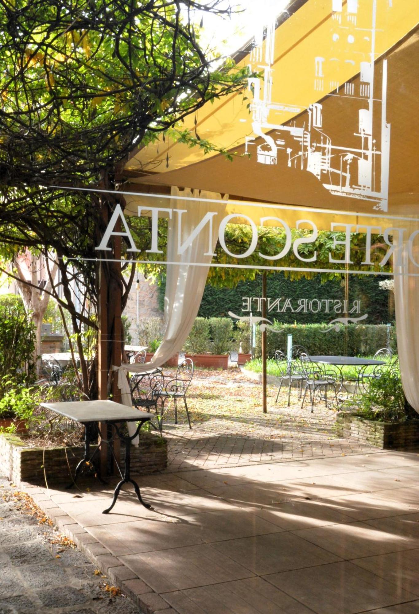 Hotel La Torre Torreglia Luaran gambar