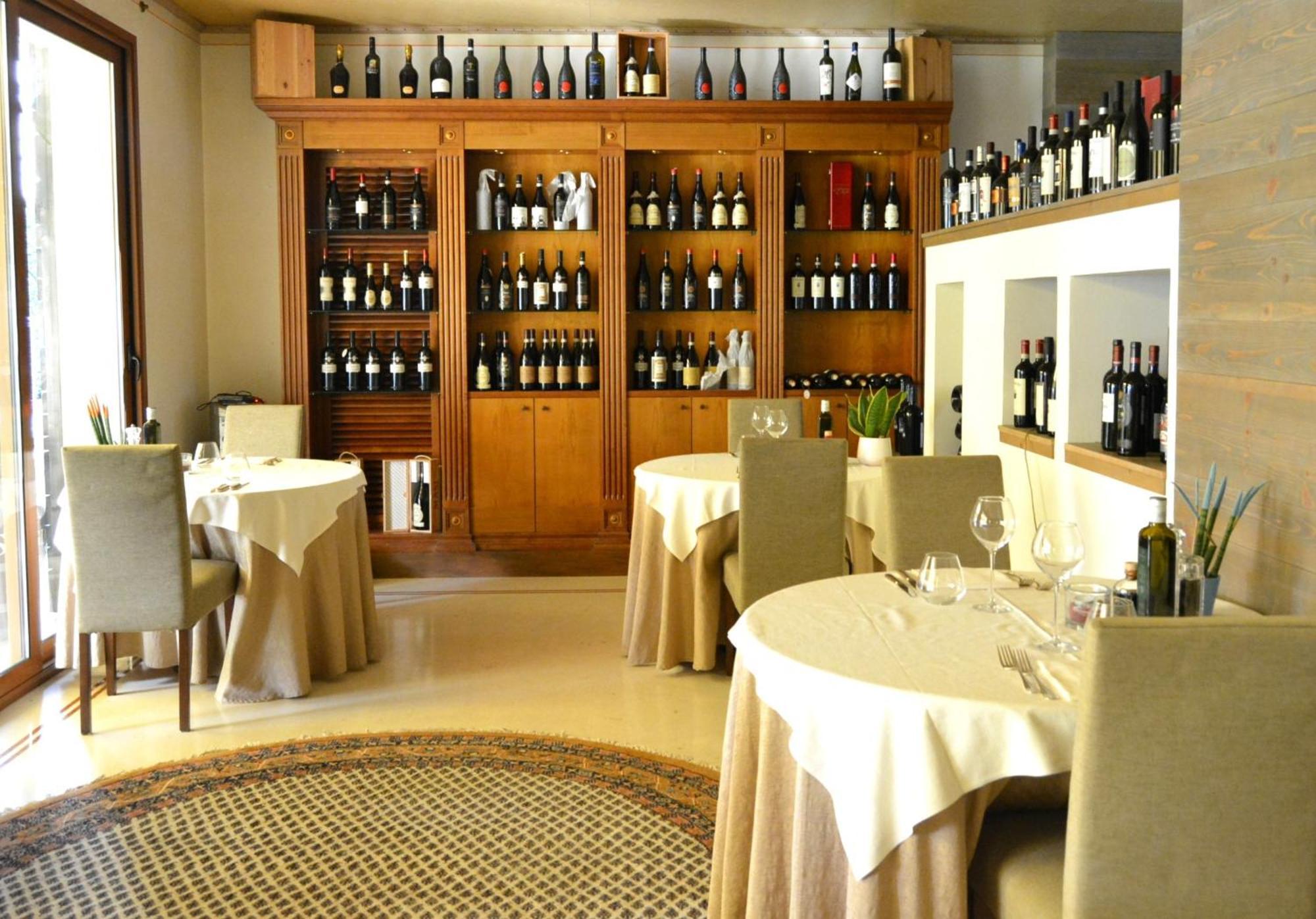 Hotel La Torre Torreglia Luaran gambar