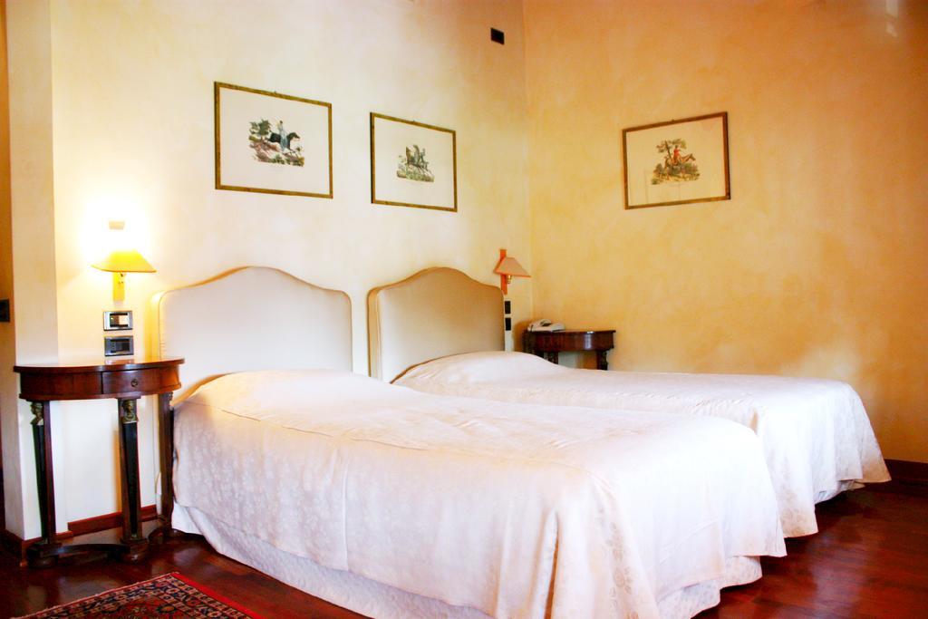 Hotel La Torre Torreglia Luaran gambar