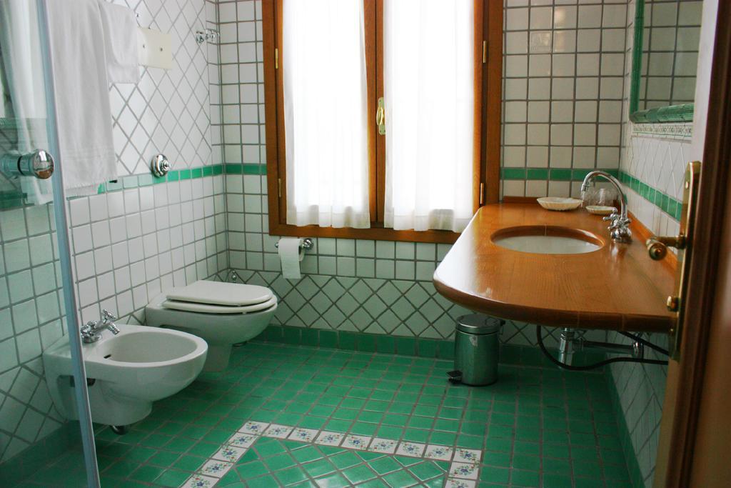 Hotel La Torre Torreglia Luaran gambar