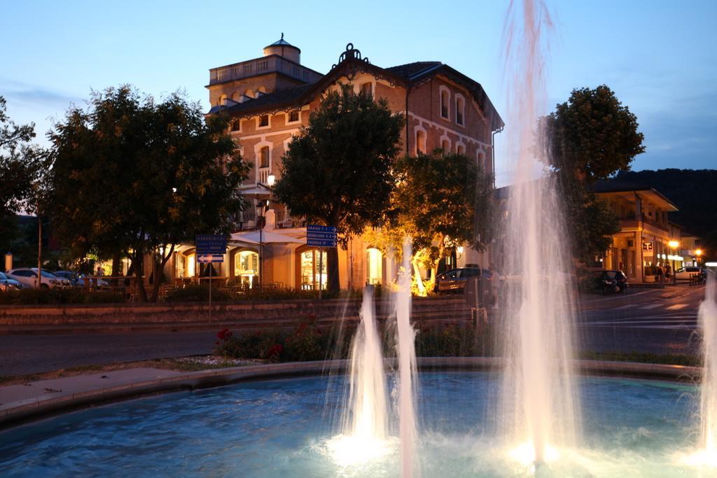 Hotel La Torre Torreglia Luaran gambar