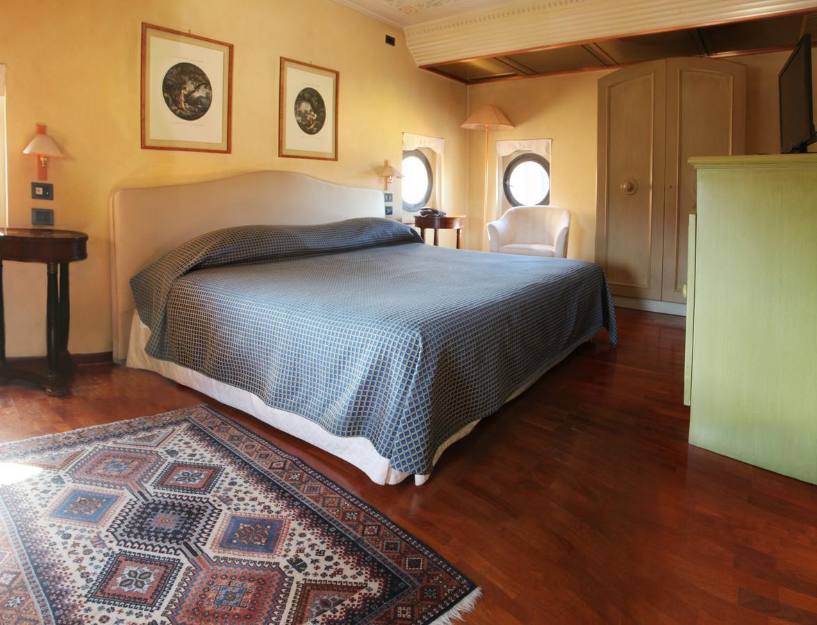 Hotel La Torre Torreglia Luaran gambar