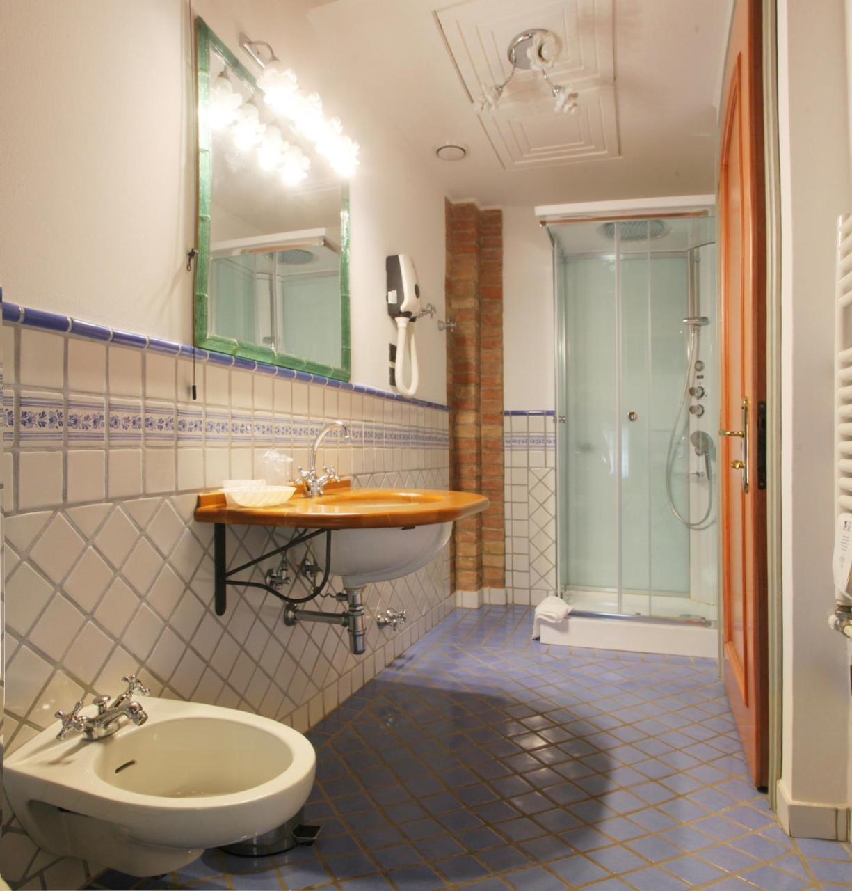 Hotel La Torre Torreglia Luaran gambar