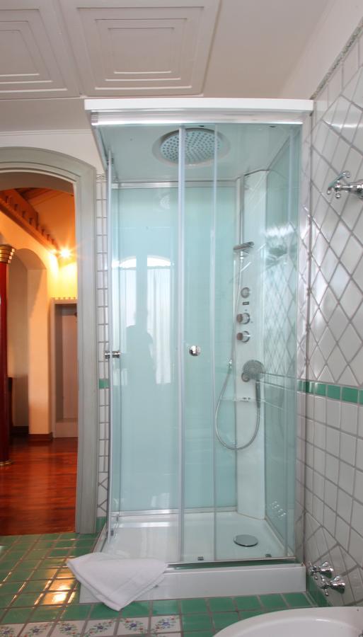 Hotel La Torre Torreglia Luaran gambar