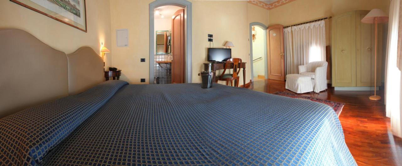 Hotel La Torre Torreglia Luaran gambar
