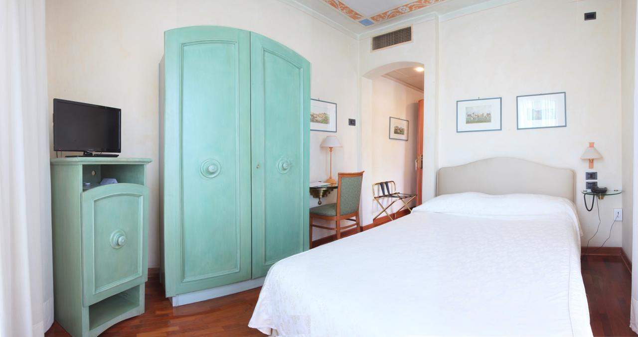 Hotel La Torre Torreglia Luaran gambar