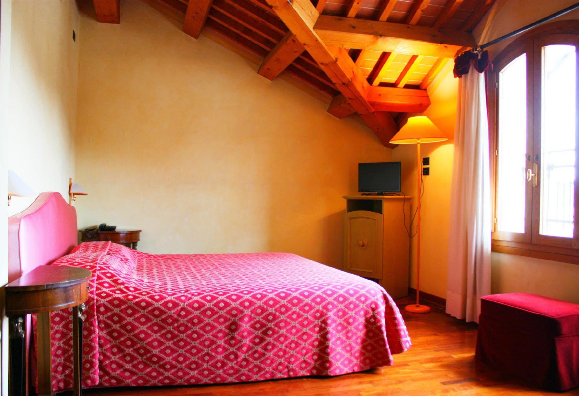 Hotel La Torre Torreglia Luaran gambar
