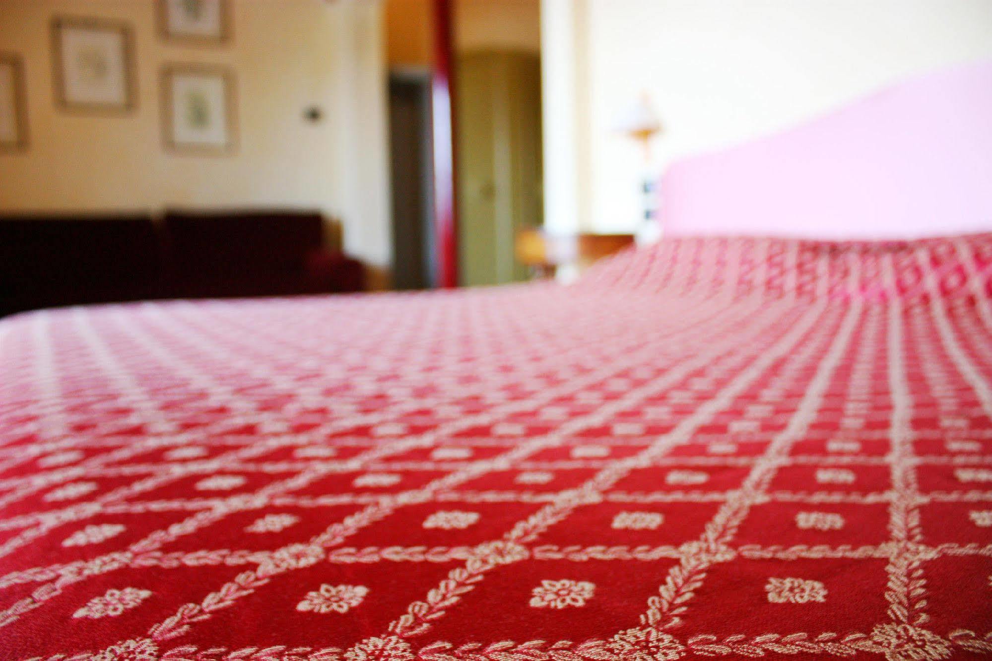 Hotel La Torre Torreglia Luaran gambar