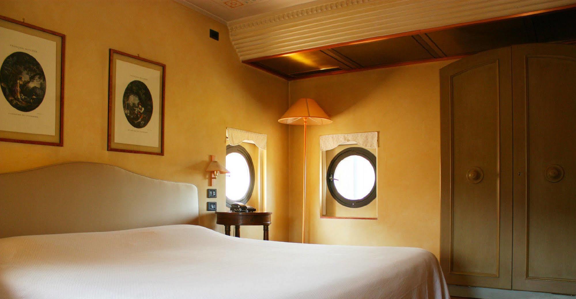 Hotel La Torre Torreglia Luaran gambar
