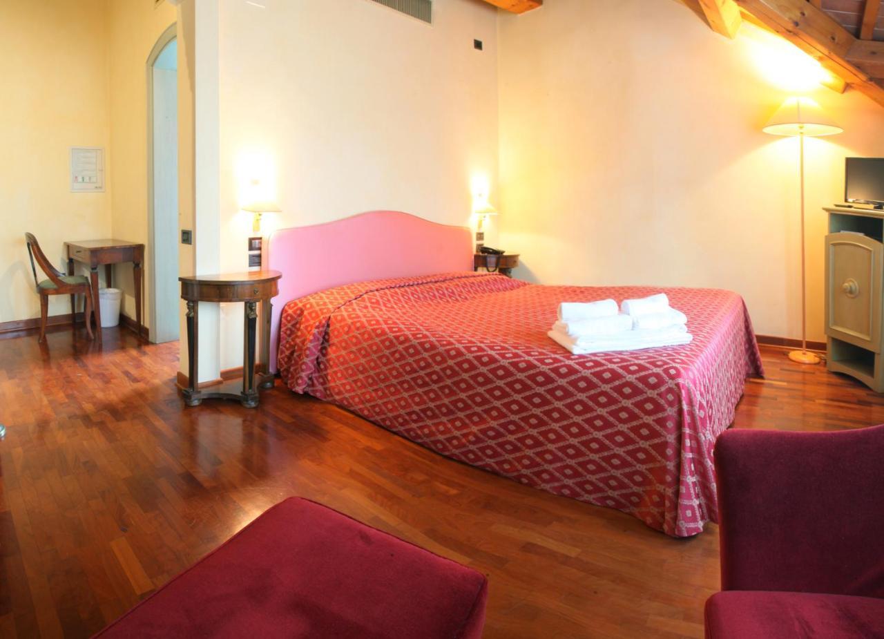 Hotel La Torre Torreglia Luaran gambar