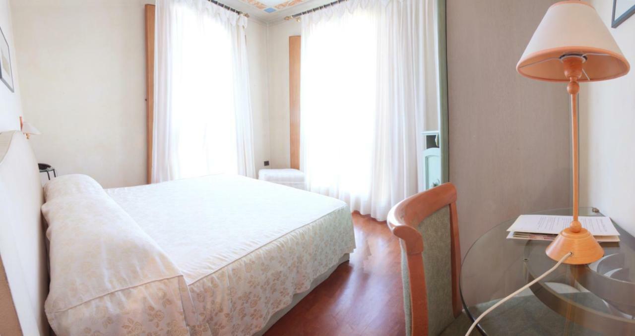 Hotel La Torre Torreglia Luaran gambar