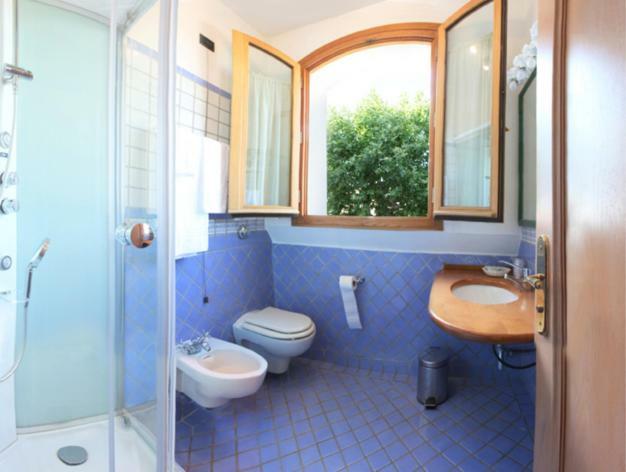Hotel La Torre Torreglia Luaran gambar