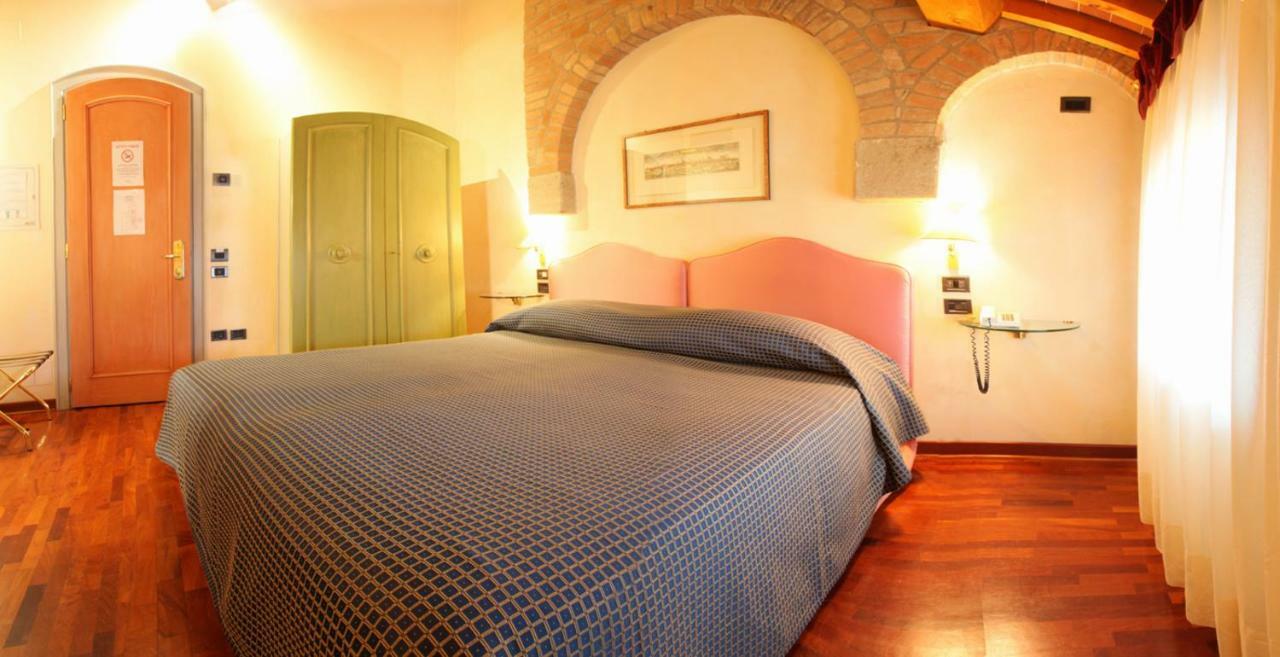 Hotel La Torre Torreglia Luaran gambar