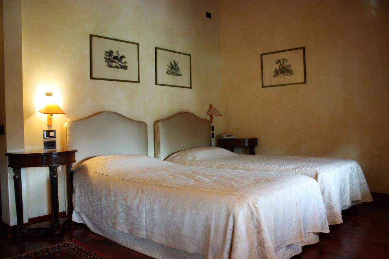 Hotel La Torre Torreglia Luaran gambar
